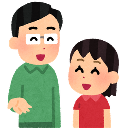 対話サポート